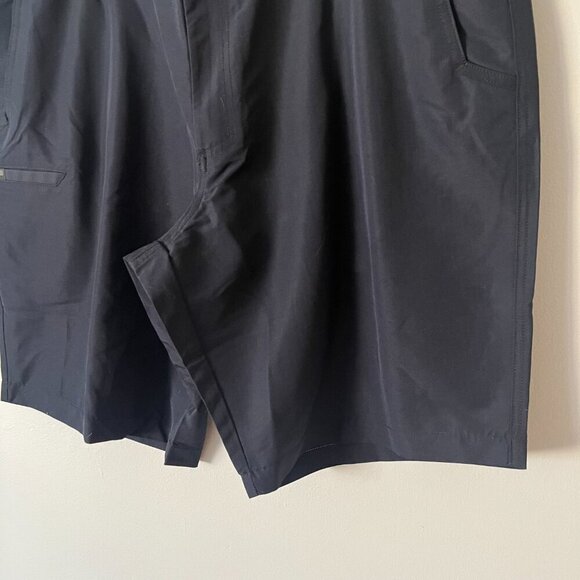 5.11 Tactical Fast-Tac Urban 11" Shorts Navy Blue Men's Size 44 - Picture 2 of 8